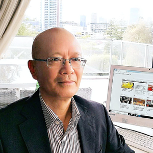 Prof Dr Qiujie Guo