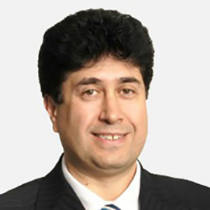 Prof Kamal Alameh