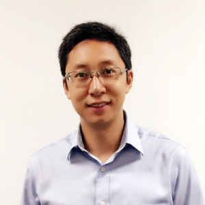 A/Prof Jianxin Li