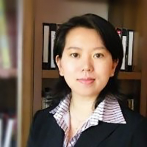 A/Prof Fang Liu