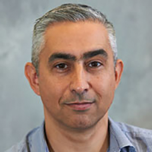 Dr Simon Minaee