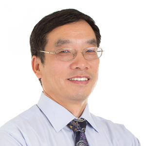 Dr Tim Song