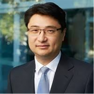 Mr Tony Chong