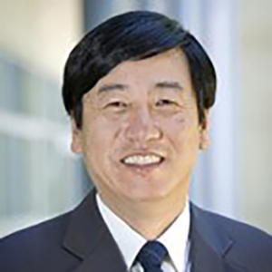 Prof Wei Wang