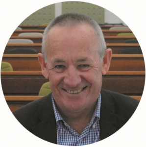 Mr Rob Delane
