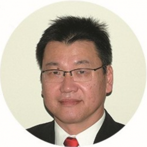 Mr TS Xu